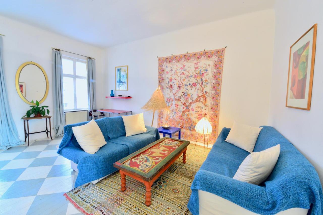Vienna'S Most Charming Home Zewnętrze zdjęcie