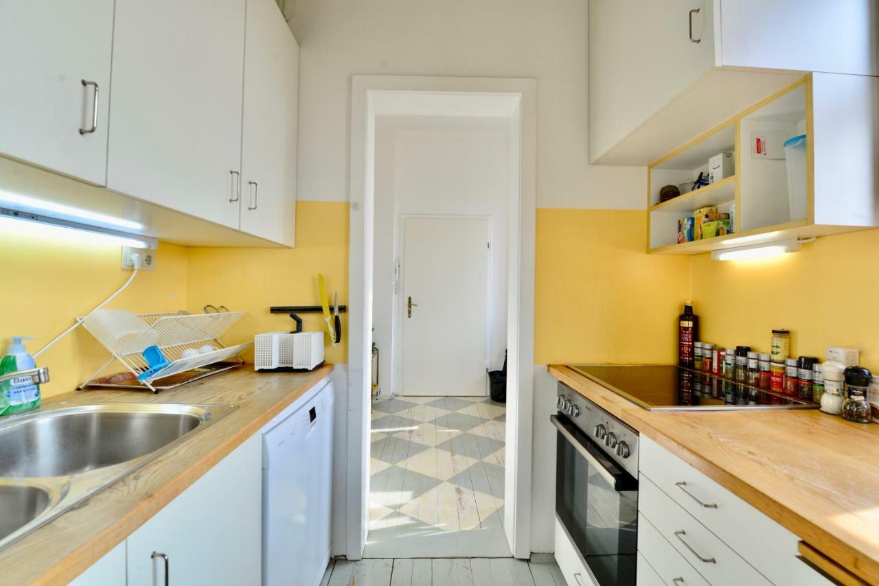 Vienna'S Most Charming Home Zewnętrze zdjęcie