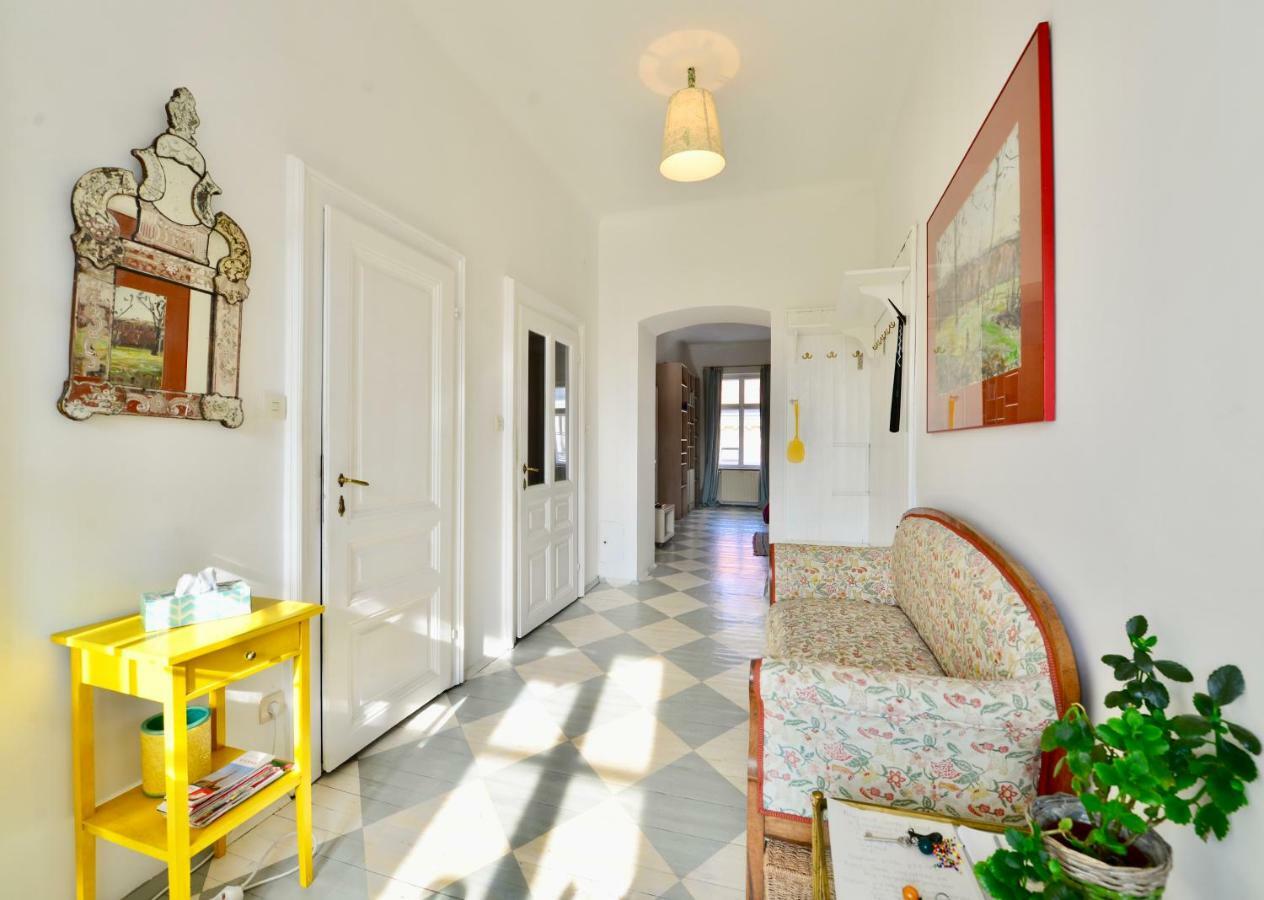 Vienna'S Most Charming Home Zewnętrze zdjęcie