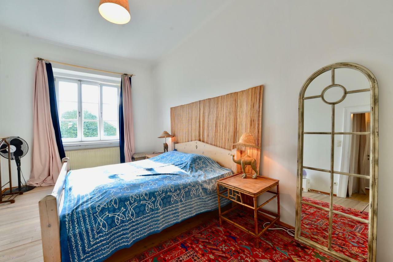 Vienna'S Most Charming Home Zewnętrze zdjęcie