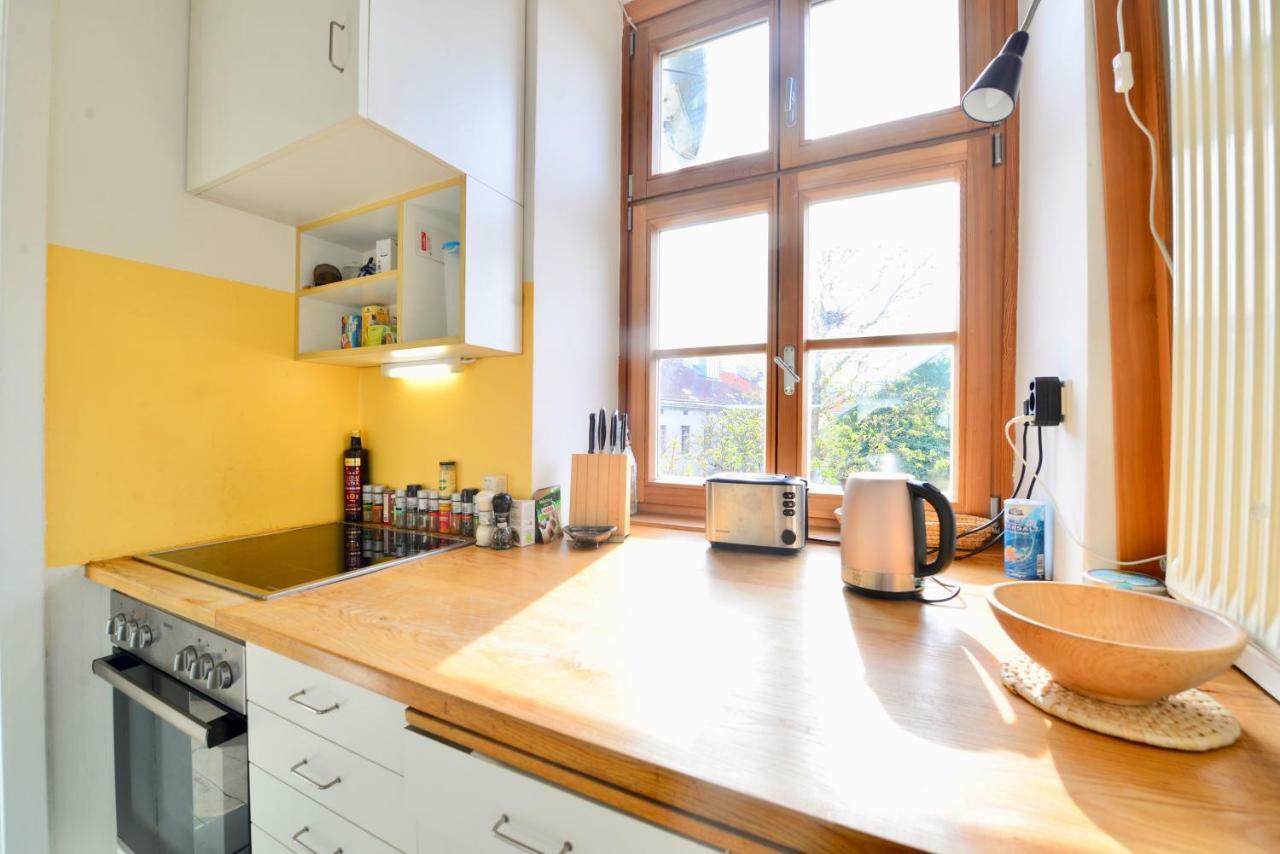 Vienna'S Most Charming Home Zewnętrze zdjęcie