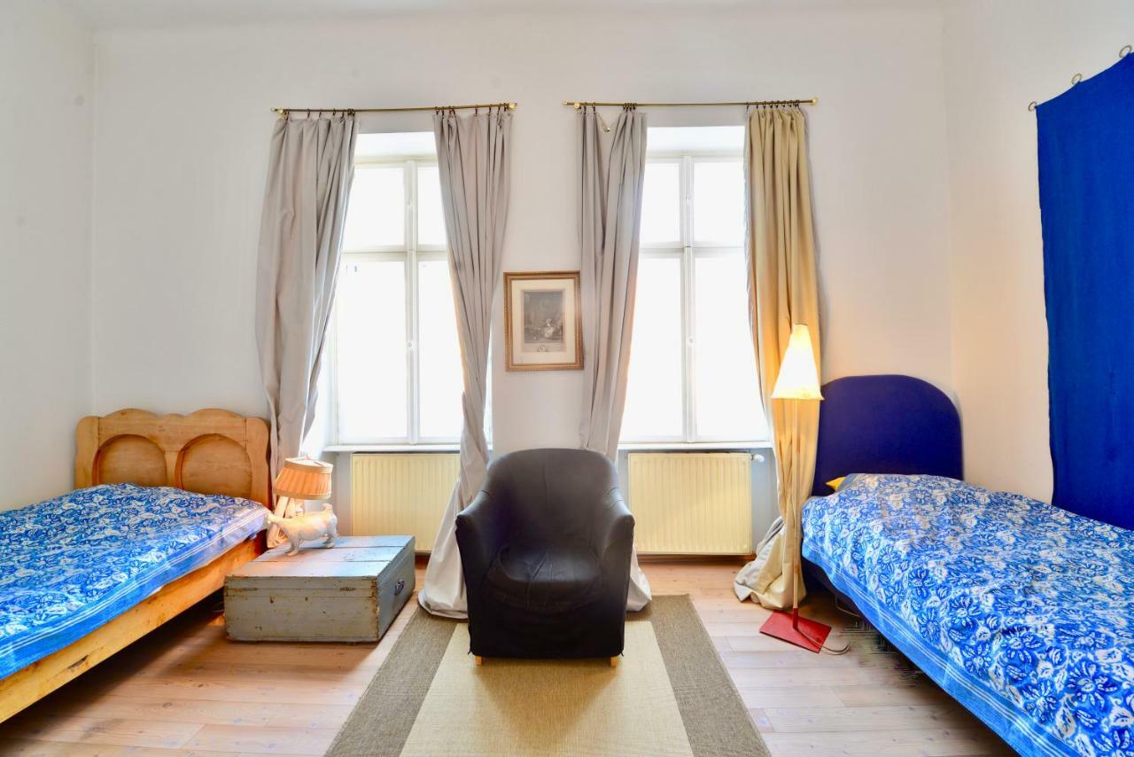 Vienna'S Most Charming Home Zewnętrze zdjęcie
